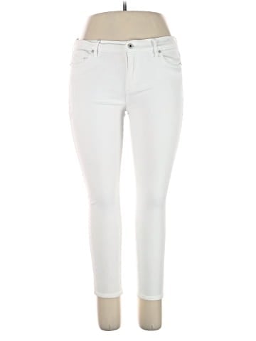 Lucky Brand Jeans (view 1)