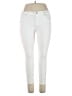Lucky Brand White Jeans Size 14 - photo 1