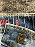 Assorted Brands Blue Denim Shorts Size 6 - photo 4