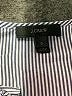 J.Crew 100% Cotton Gray Sleeveless Blouse Size 0 - photo 7