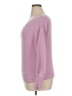 Jessica Simpson Pink Pullover Sweater Size XL - photo 5