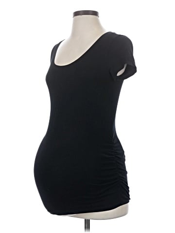 Old Navy - Maternity Sleeveless T-Shirt (view 1)