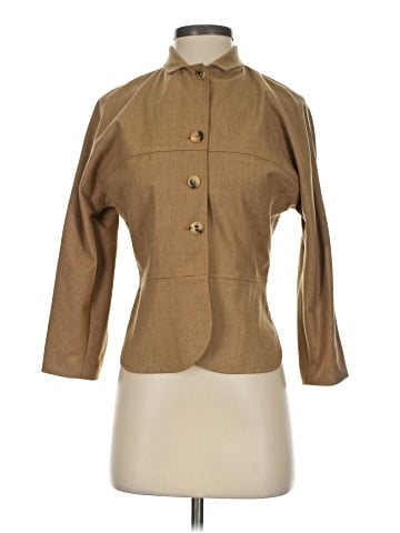 Piazza Sempione Jacket (view 1)