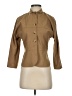 Piazza Sempione Tan Jacket Size EU (IT) 40 / US 4 - photo 1
