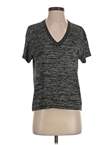 Rag & Bone Short Sleeve Top (view 1)