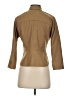 Piazza Sempione Tan Jacket Size EU (IT) 40 / US 4 - photo 2