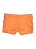 Nike Orange Athletic Shorts Size L - photo 1