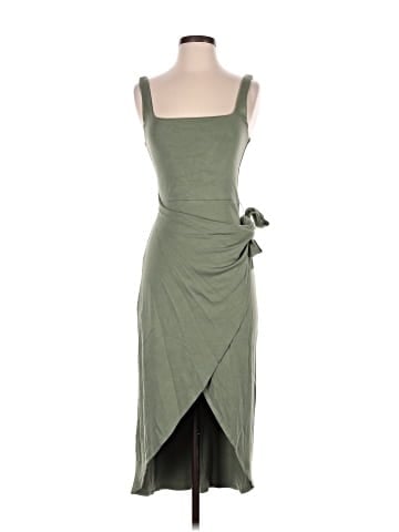 Wilfred Cocktail Dress (view 1)