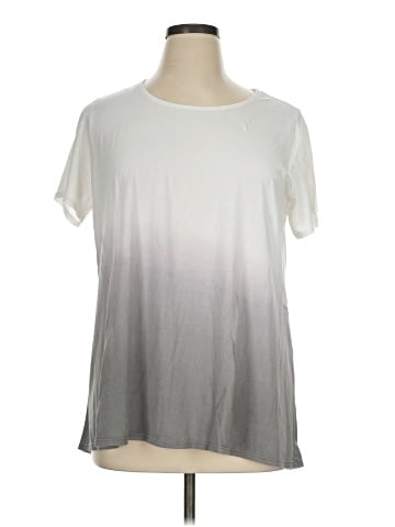 Purejill Short Sleeve T-Shirt (view 1)