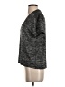 Rag & Bone Gray Short Sleeve Top Size XS - photo 5