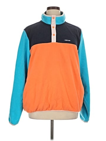 Lands' End Sweatshirt (view 1)