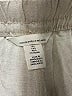 H&M Ivory Casual Pants Size L - photo 7