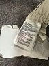 H&M Ivory Casual Pants Size L - photo 8
