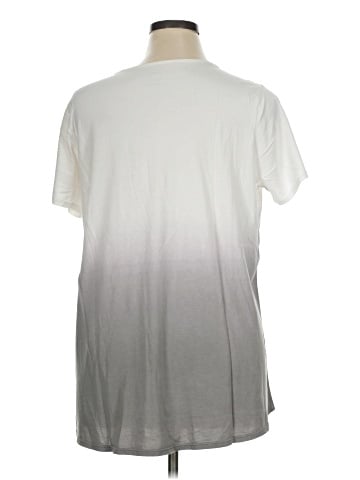 Purejill Short Sleeve T-Shirt (view 2)