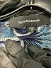 R&M Richards Blue Kimono Size 12 - photo 7