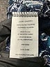 R&M Richards Blue Kimono Size 12 - photo 8