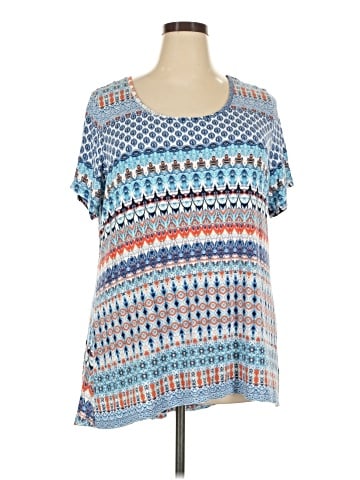 Philosophy Republic Clothing Short Sleeve T-Shirt (view 1)