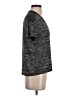 Rag & Bone Gray Short Sleeve Top Size XS - photo 4