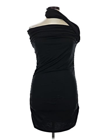MSGM Cocktail Dress (view 1)