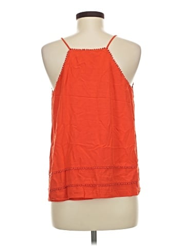 Ann Taylor LOFT Sleeveless Blouse (view 2)