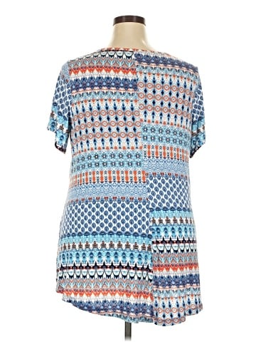Philosophy Republic Clothing Short Sleeve T-Shirt (view 2)