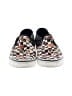 Vans Graphic Black Sneakers Size 9 - photo 2