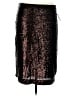 Express Black Formal Skirt Size XL - photo 1
