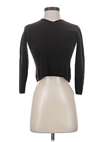 Lord & Taylor Turtleneck Sweater (view 1)