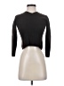 Lord & Taylor Black Turtleneck Sweater Size S - photo 1
