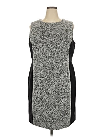 Calvin Klein Casual Dress (view 1)