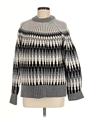 Everlane Wool Pullover Sweater (view 1)