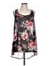 Torrid Black Sleeveless Blouse Size Lg Plus (0) - photo 1