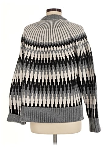 Everlane Wool Pullover Sweater (view 2)
