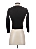 Lord & Taylor Black Turtleneck Sweater Size S - photo 2