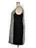 Calvin Klein Tweed Gray Casual Dress Size 20 - photo 5