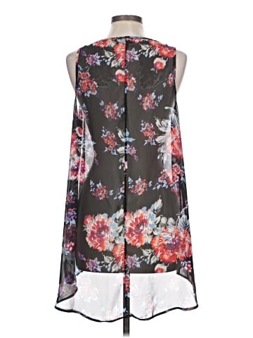 Torrid Sleeveless Blouse (view 2)