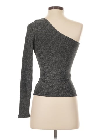 Reformation Long Sleeve Top (view 2)