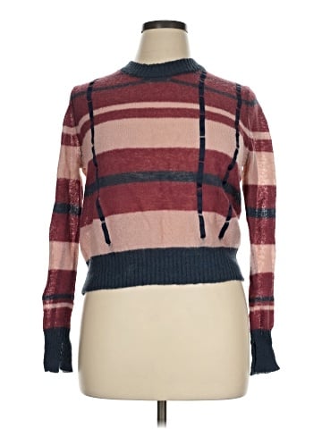 Ella Moss Pullover Sweater (view 1)