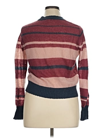 Ella Moss Pullover Sweater (view 2)