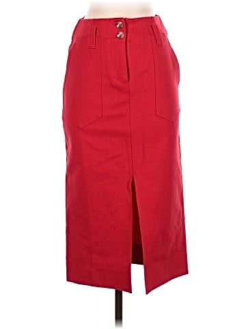 Maeve by Anthropologie Formal Skirt (view 1)