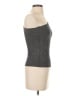 Reformation Gray Long Sleeve Top Size XS - photo 4