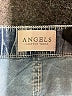 Angels Blue Jeans Size 14 - photo 4
