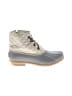 Nautica Gray Rain Boots Size 8 - photo 1