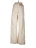 Zara Ivory Jeans Size 10 - photo 2