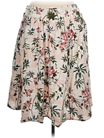 Torrid Casual Skirt (view 2)