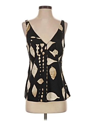 Banana Republic Factory Store Sleeveless Blouse (view 1)