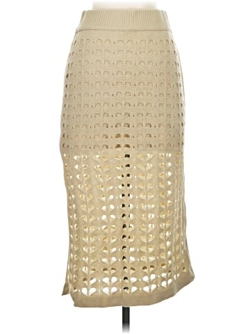 Shein Formal Skirt (view 2)