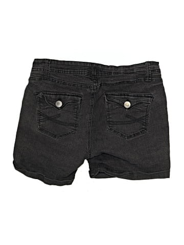 Canyon River Blues Denim Shorts (view 2)