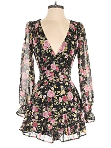 Allison & Kelly Romper (view 1)
