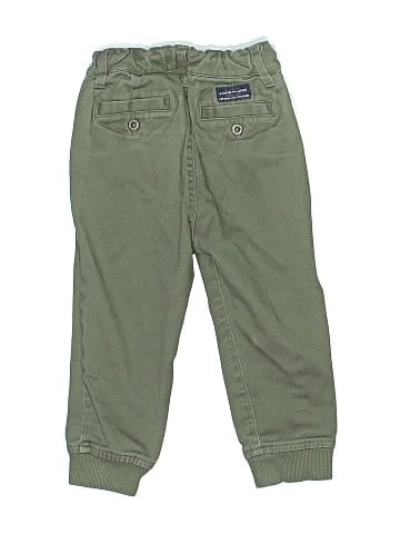 Janie and Jack Cargo Pants (view 2)